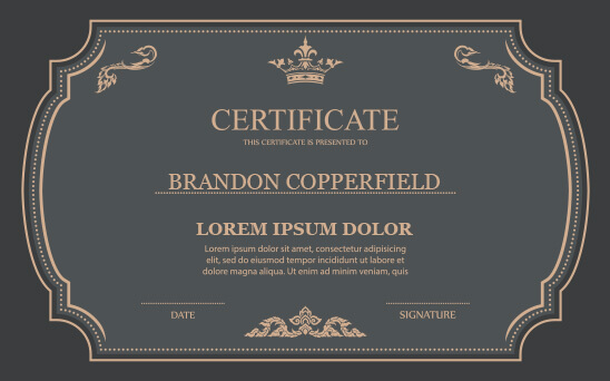 certificate-5