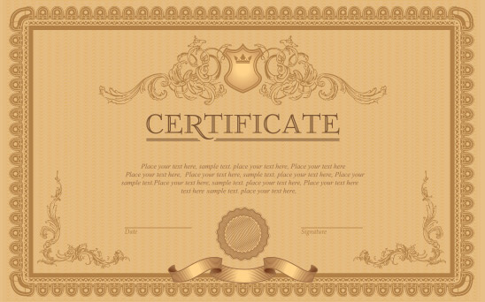 certificate-6